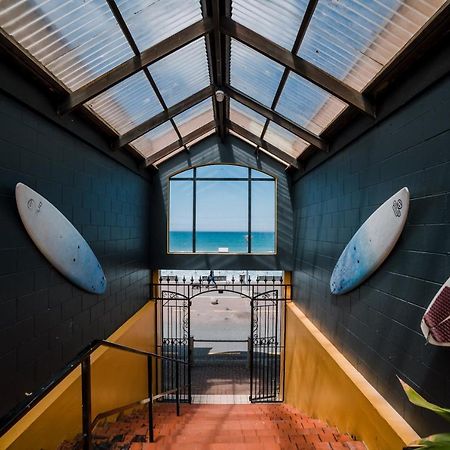 The Esplanade Motel Dunedin Eksteriør bilde