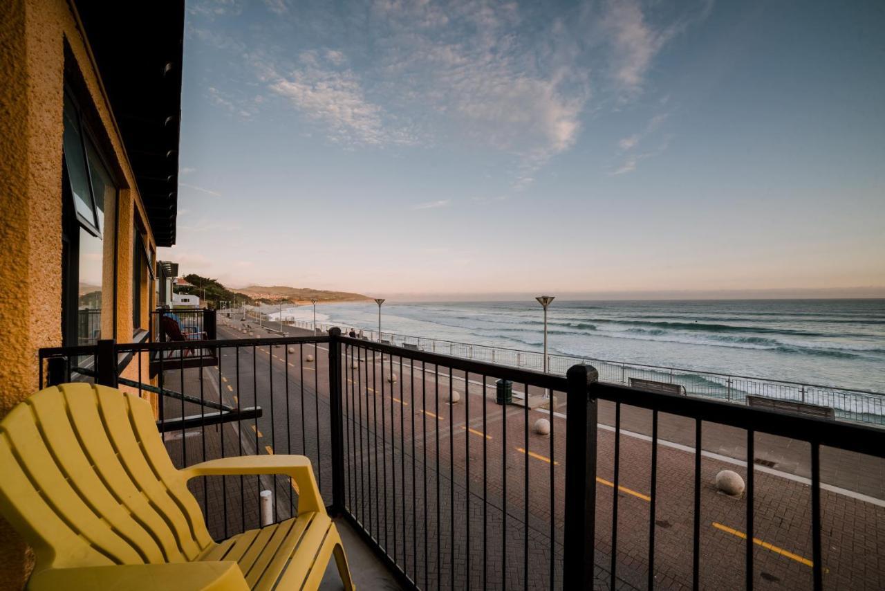 The Esplanade Motel Dunedin Eksteriør bilde